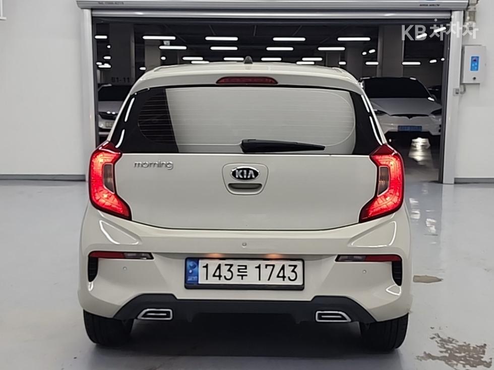 2021 Kia (JA) photo