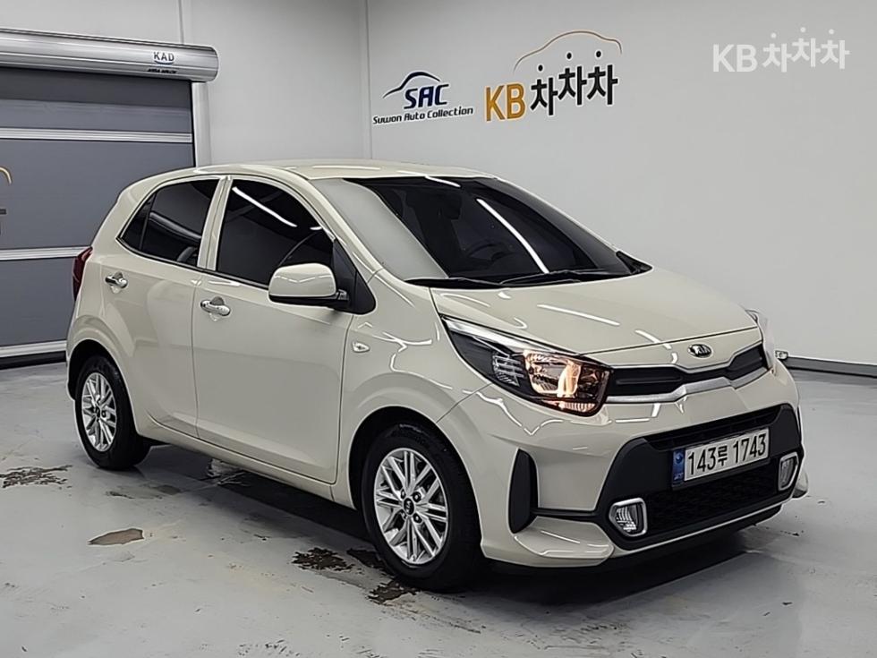 2021 Kia (JA) photo