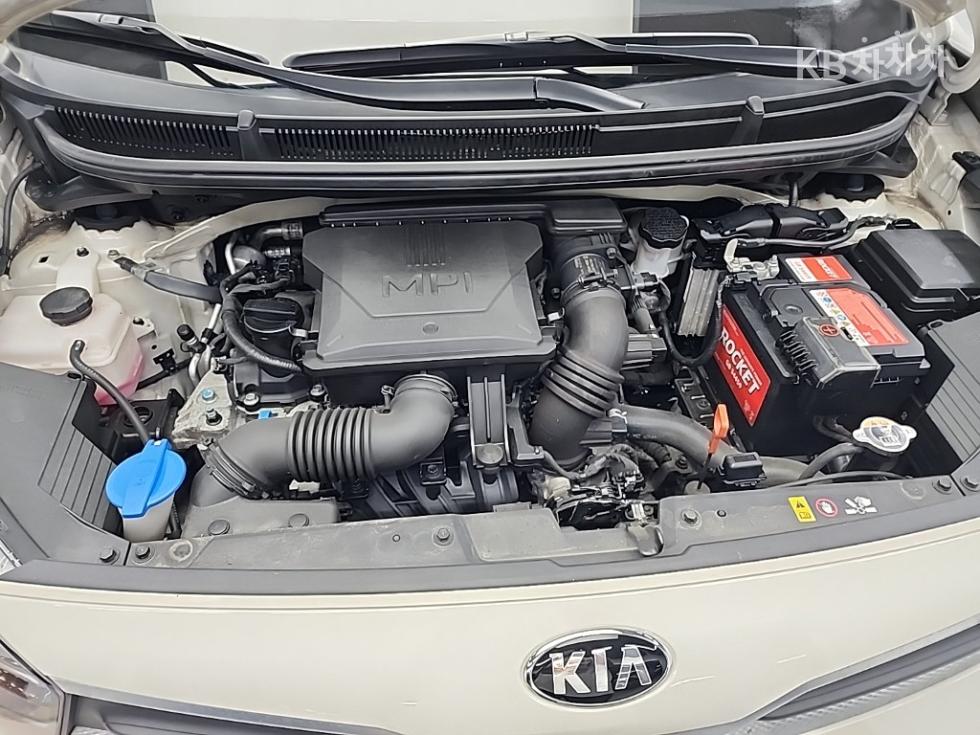 2021 Kia (JA) photo