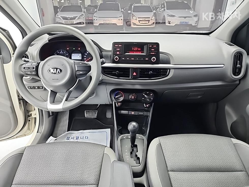 2021 Kia (JA) photo
