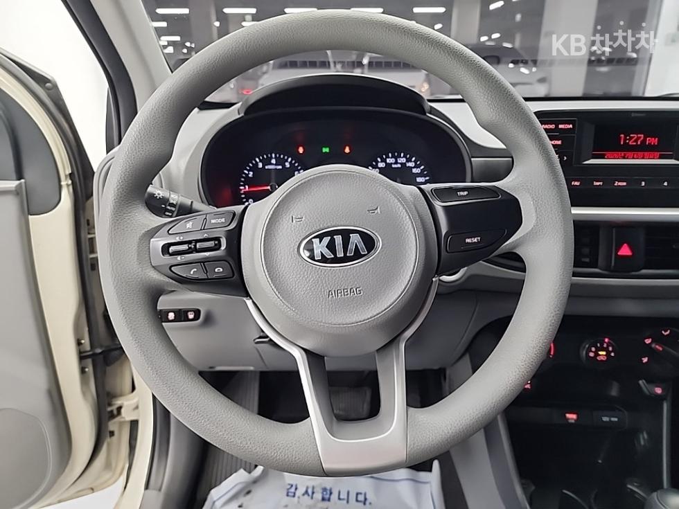 2021 Kia (JA) photo