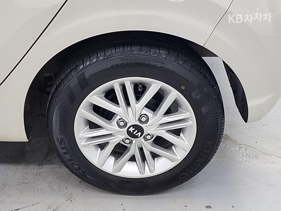 2021 Kia (JA) photo
