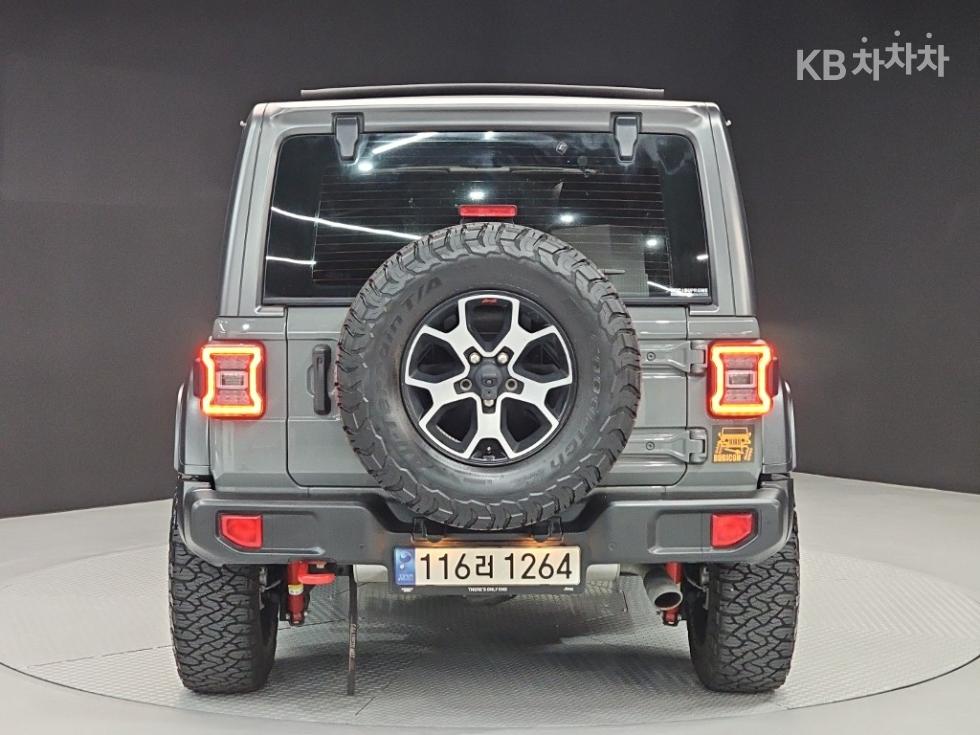 2023 Jeep (JL) photo