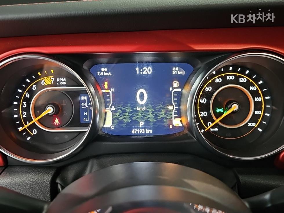 2023 Jeep (JL) photo