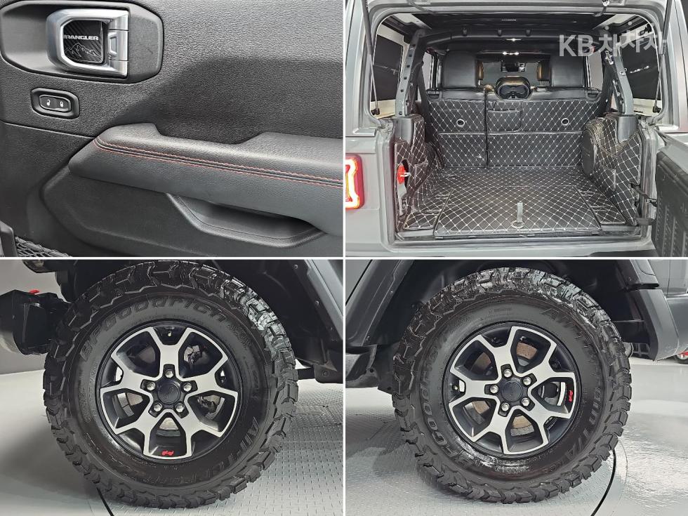 2023 Jeep (JL) photo