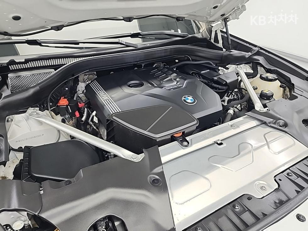 2022 BMW BMW New X4 (G02) photo