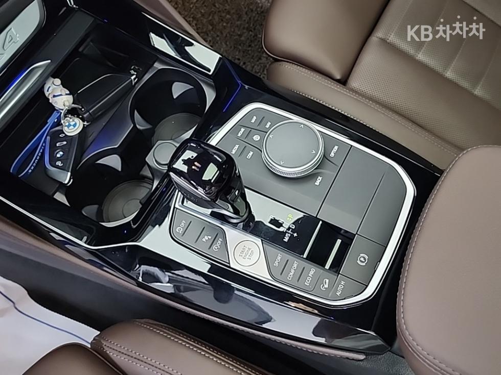 2022 BMW BMW New X4 (G02) photo