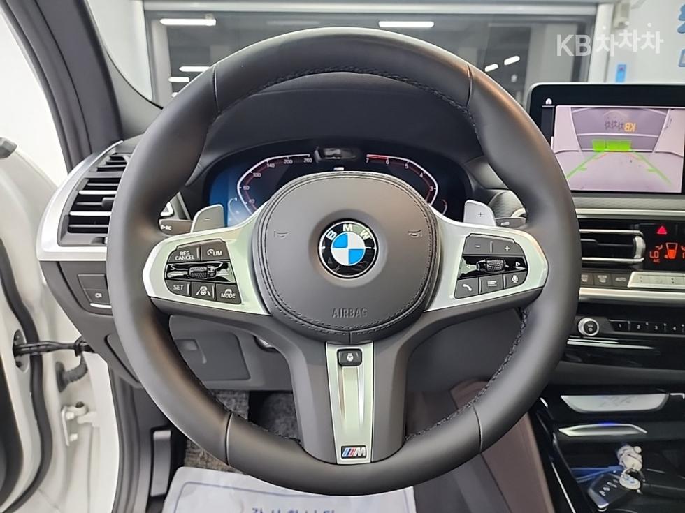 2022 BMW BMW New X4 (G02) photo