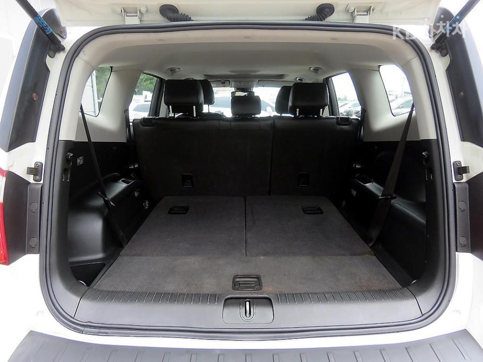 Chevrolet Orlando — miniaturë 5