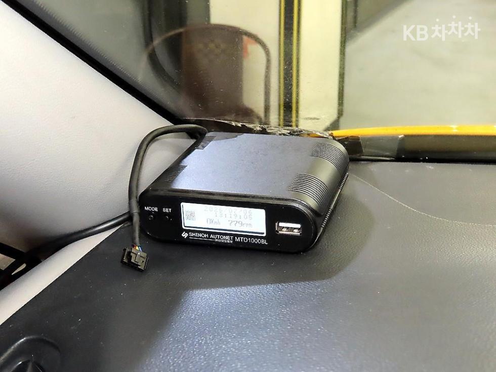 Hyundai Starex — miniaturë 15