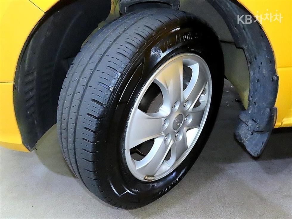 Hyundai Starex — miniaturë 20
