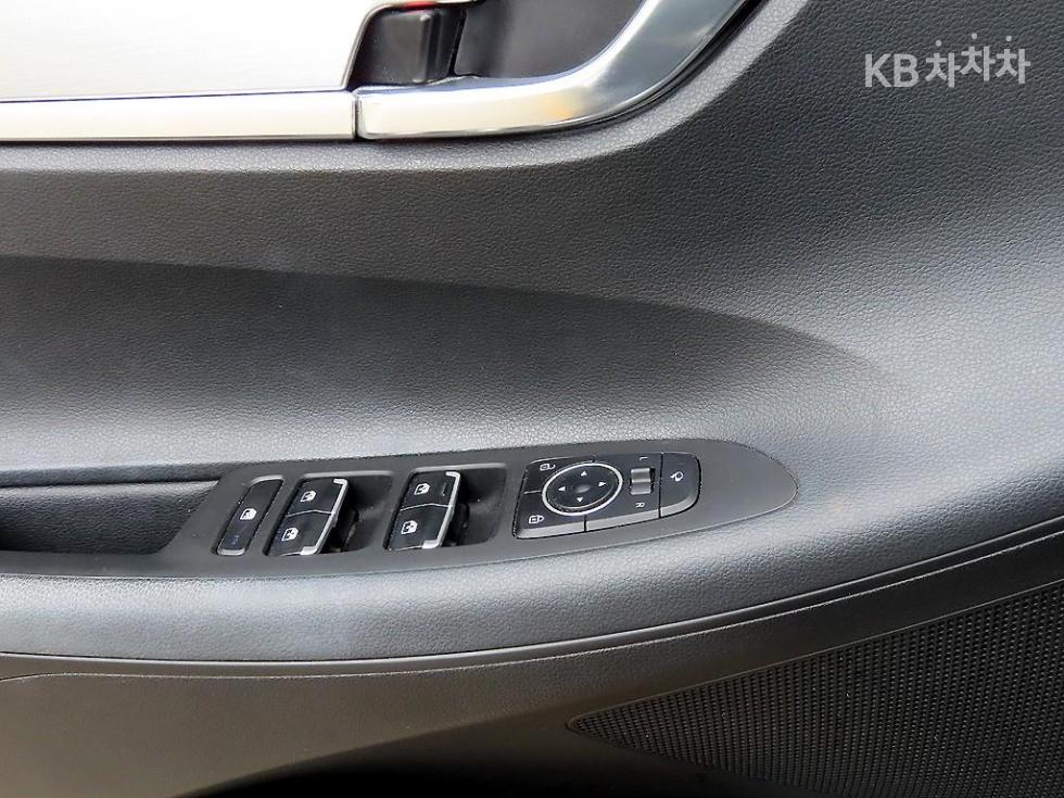 Hyundai Grandeur — miniaturë 11