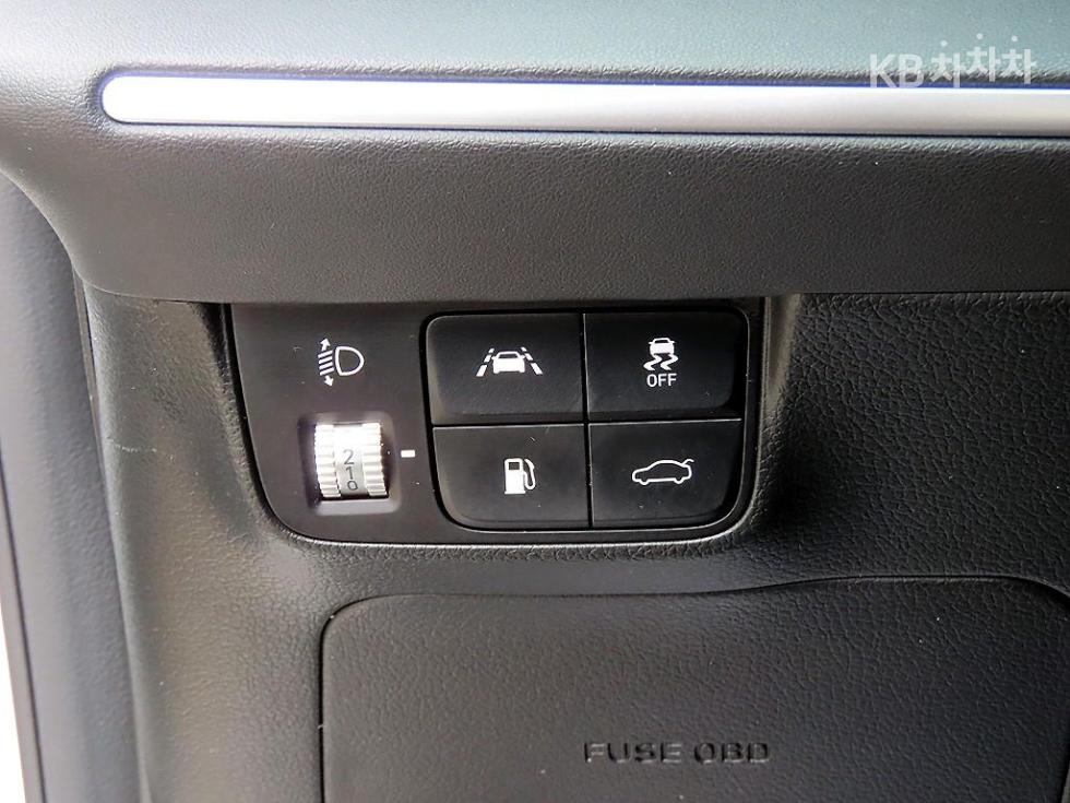 Hyundai Grandeur — miniaturë 12