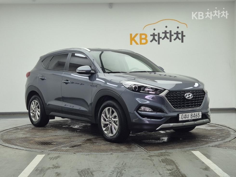 Hyundai Tucson — miniaturë 2