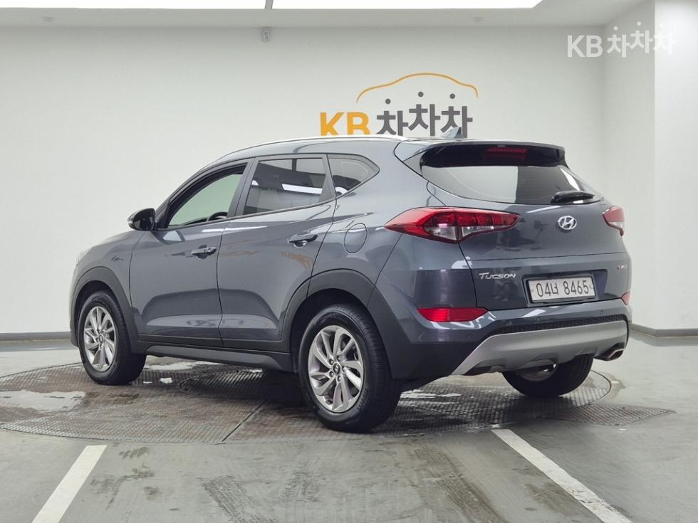 Hyundai Tucson — miniaturë 3