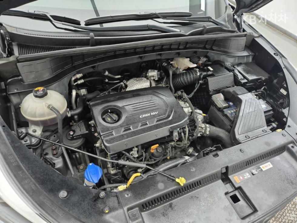 Hyundai Tucson — miniaturë 6