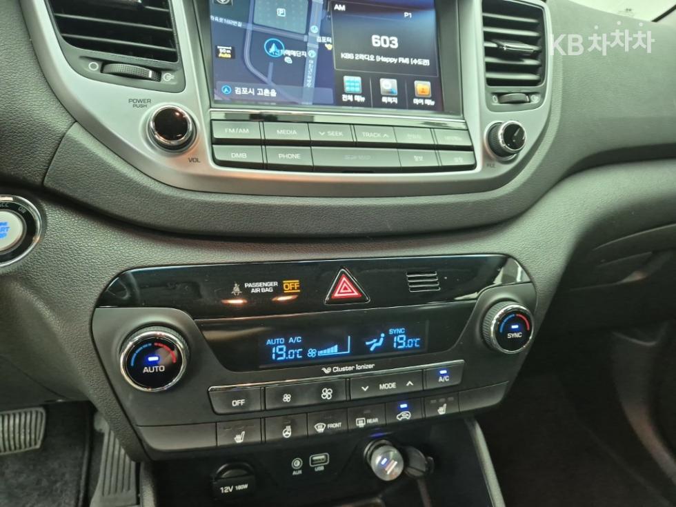 Hyundai Tucson — miniaturë 10