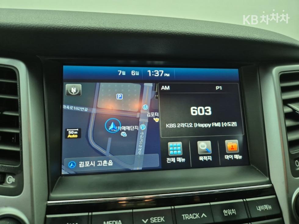 Hyundai Tucson — miniaturë 13