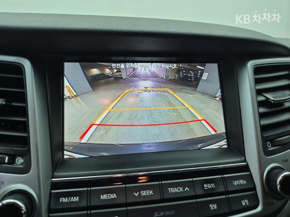 Hyundai Tucson — miniaturë 14