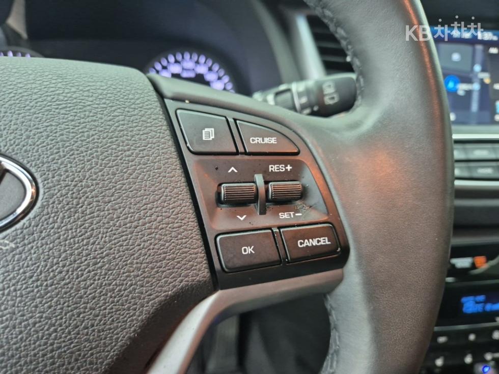 Hyundai Tucson — miniaturë 15