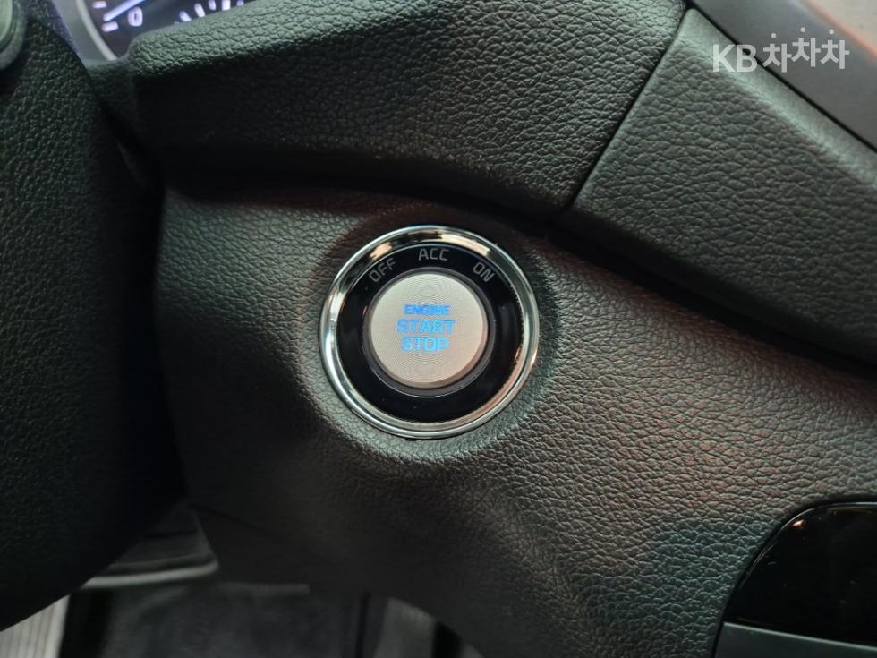 Hyundai Tucson — miniaturë 16