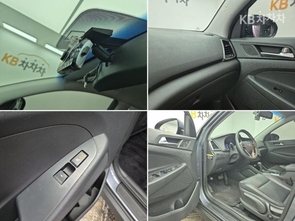 Hyundai Tucson — miniaturë 17