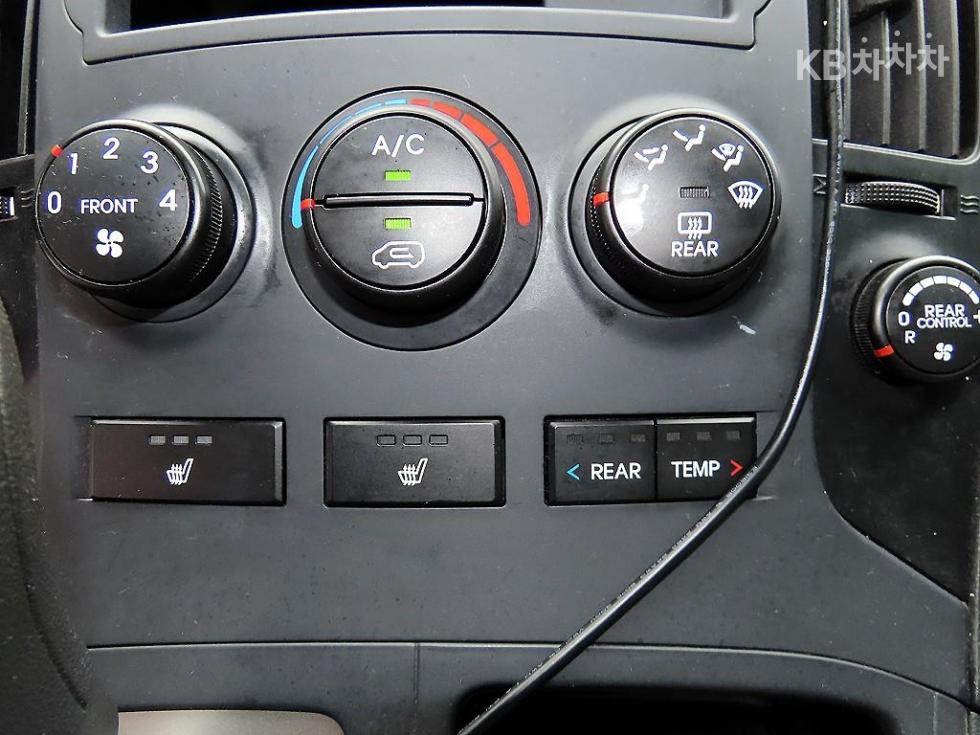 Hyundai Starex — miniaturë 14
