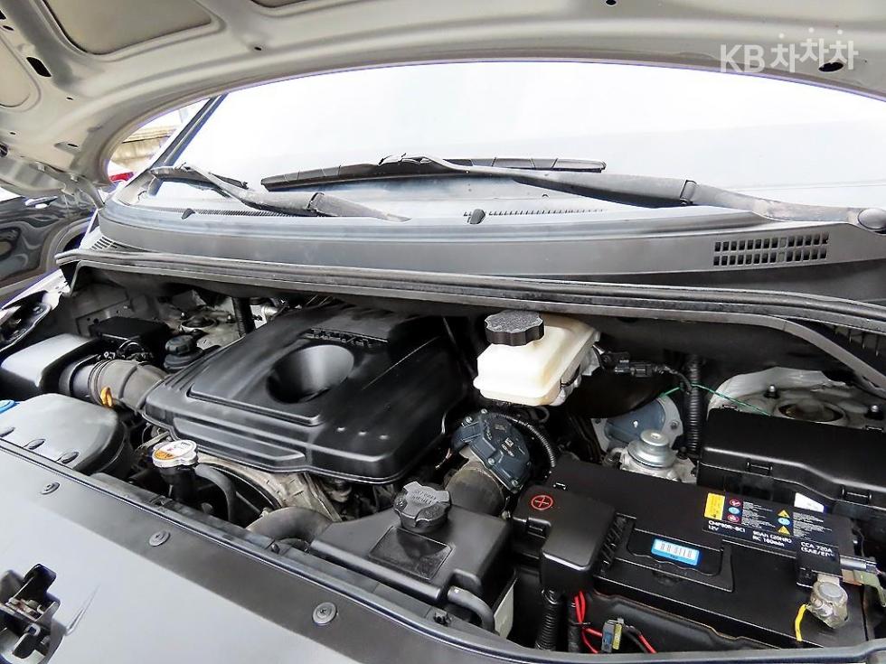 Hyundai Starex — miniaturë 19