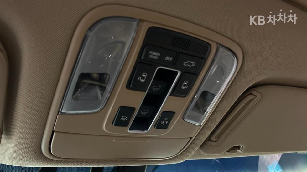 Kia Carnival — miniaturë 14