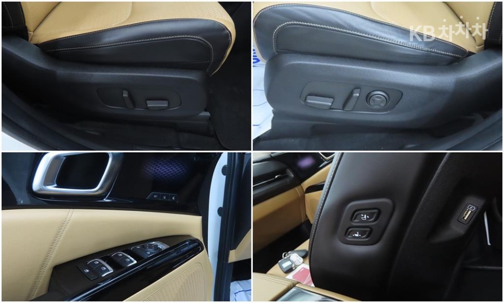 Kia Carnival — miniaturë 14