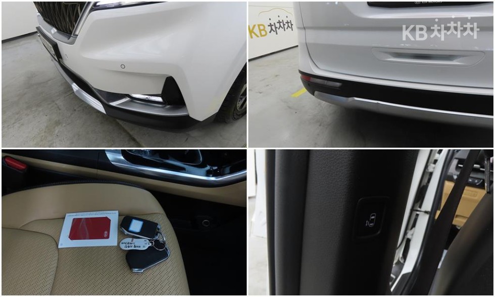 Kia Carnival — miniaturë 17
