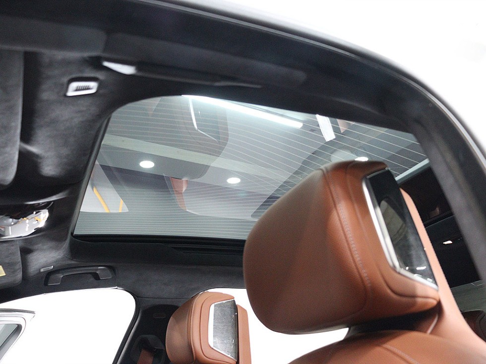 BMW 7er — miniaturë 12