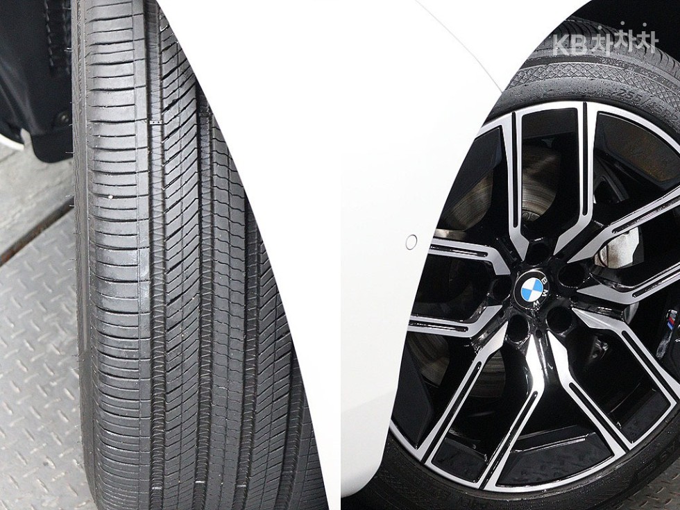 BMW 7er — miniaturë 20