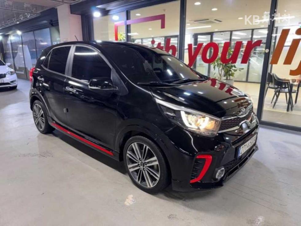 2017 Kia (JA) photo
