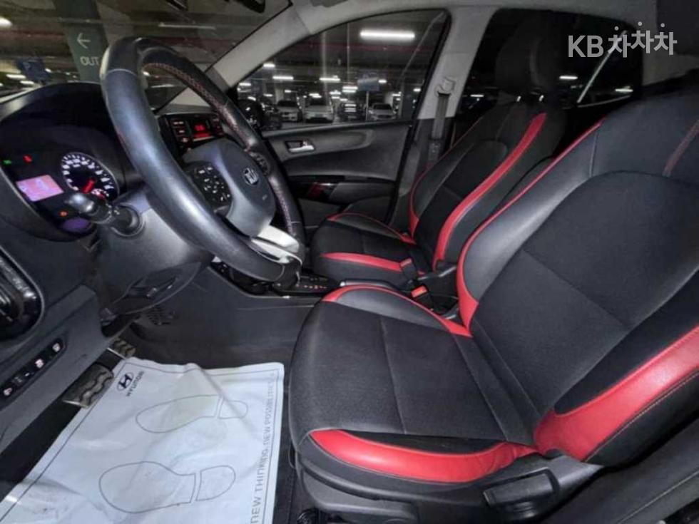 2017 Kia (JA) photo