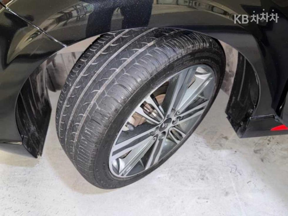 2017 Kia (JA) photo
