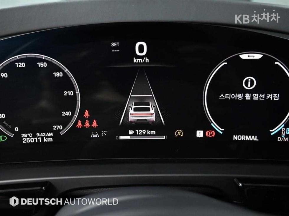 2023 Porsche (9Y0) photo