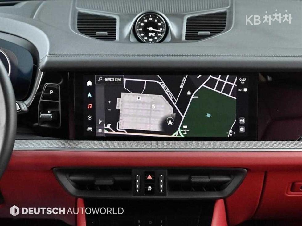 Porsche Cayenne — miniaturë 14