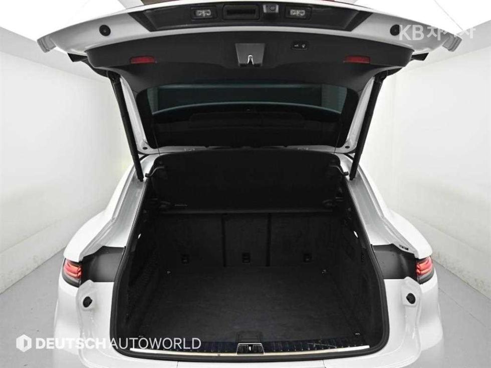 Porsche Cayenne — miniaturë 19