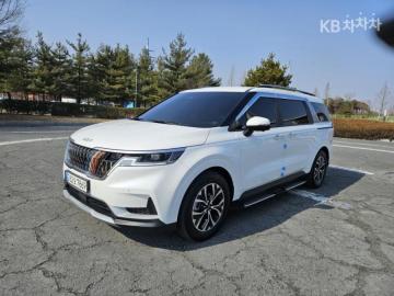 Kia Carnival D2.2 9인승 — foto 1