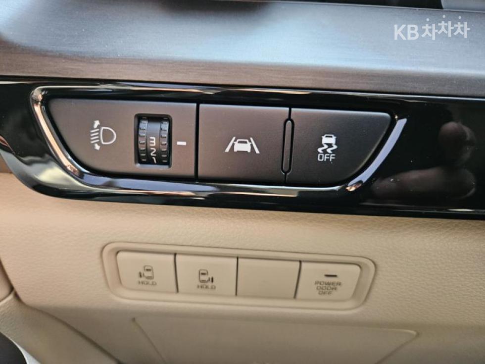 Kia Carnival — miniaturë 11