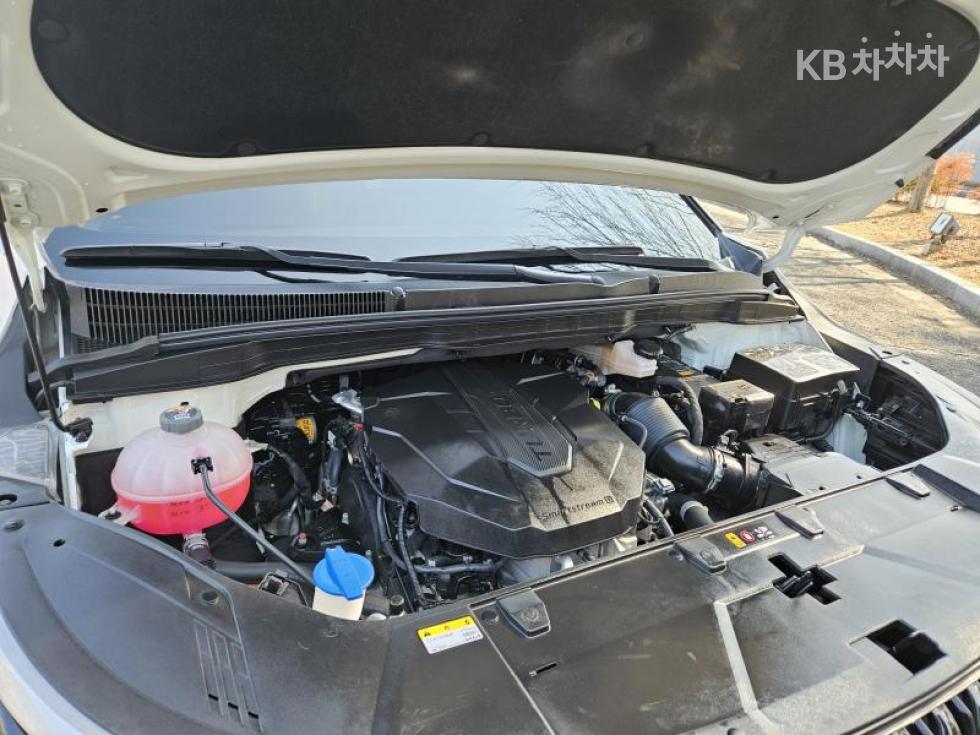 Kia Carnival — miniaturë 18