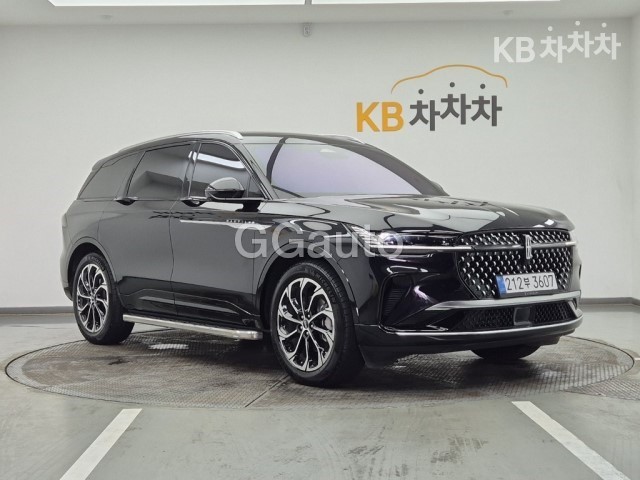 2025 Lincoln (CDX707) photo
