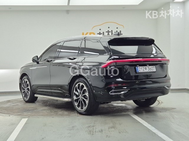 2025 Lincoln (CDX707) photo