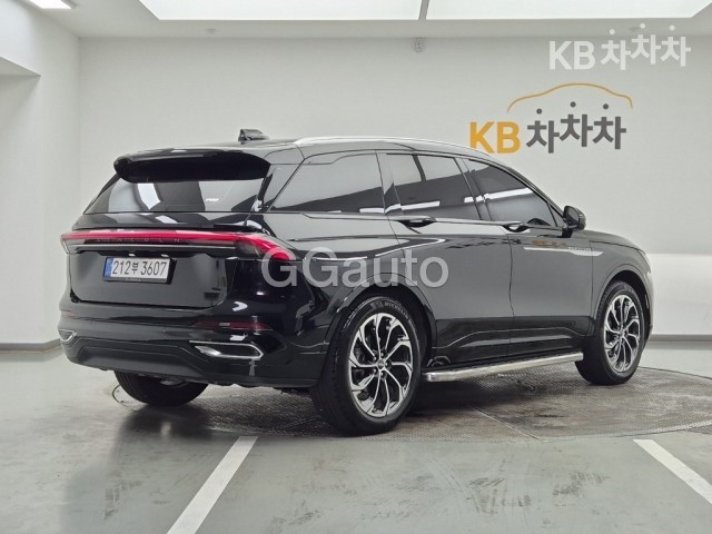 2025 Lincoln (CDX707) photo