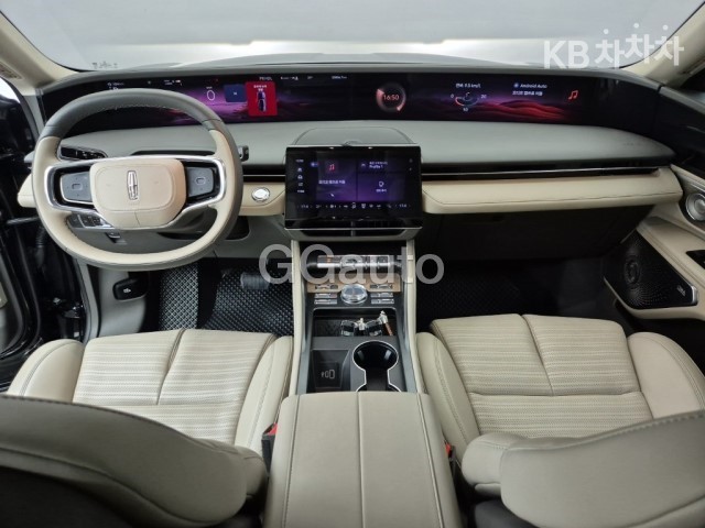 2025 Lincoln (CDX707) photo