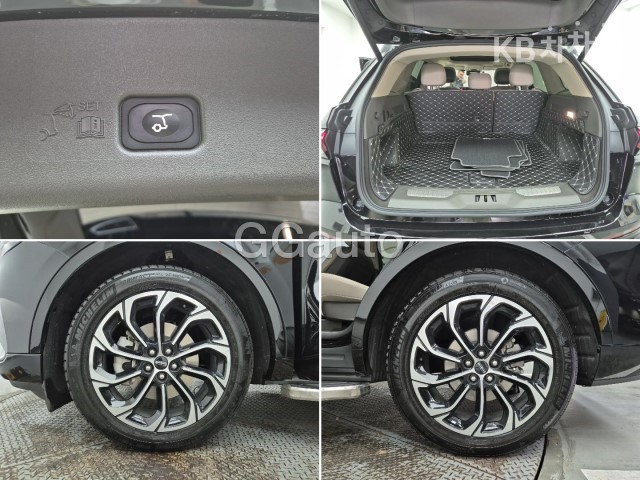 2025 Lincoln (CDX707) photo