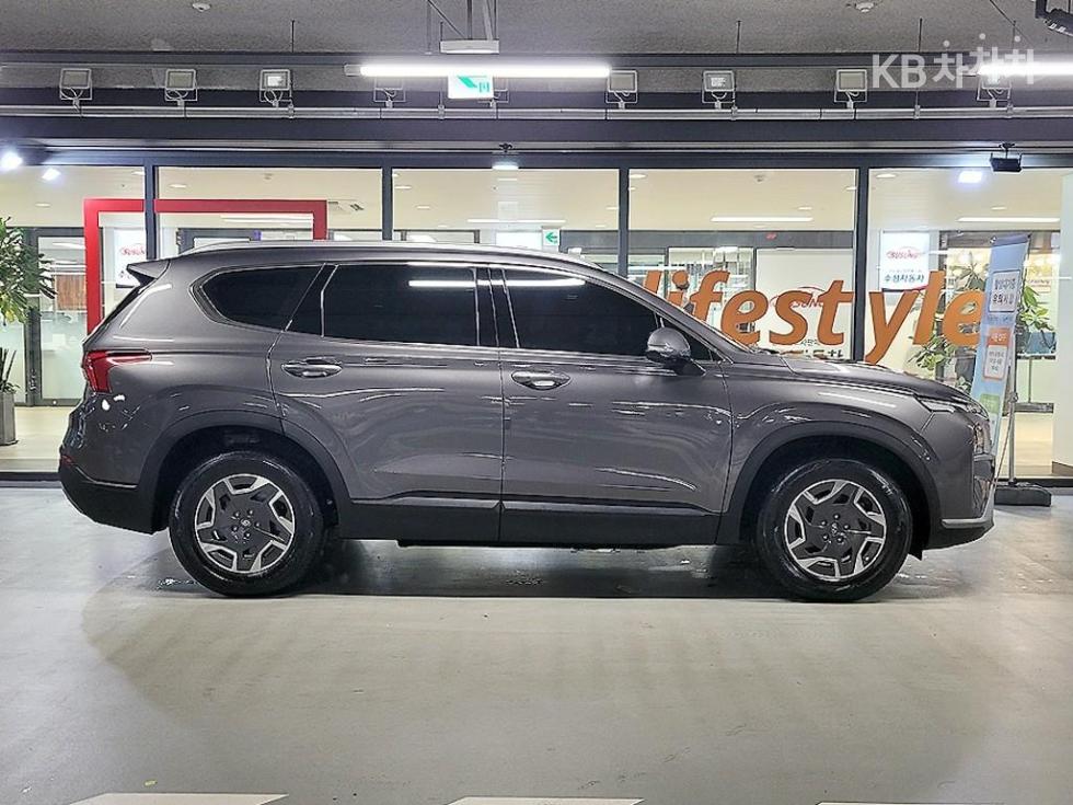 Hyundai Santa Fe — miniaturë 3