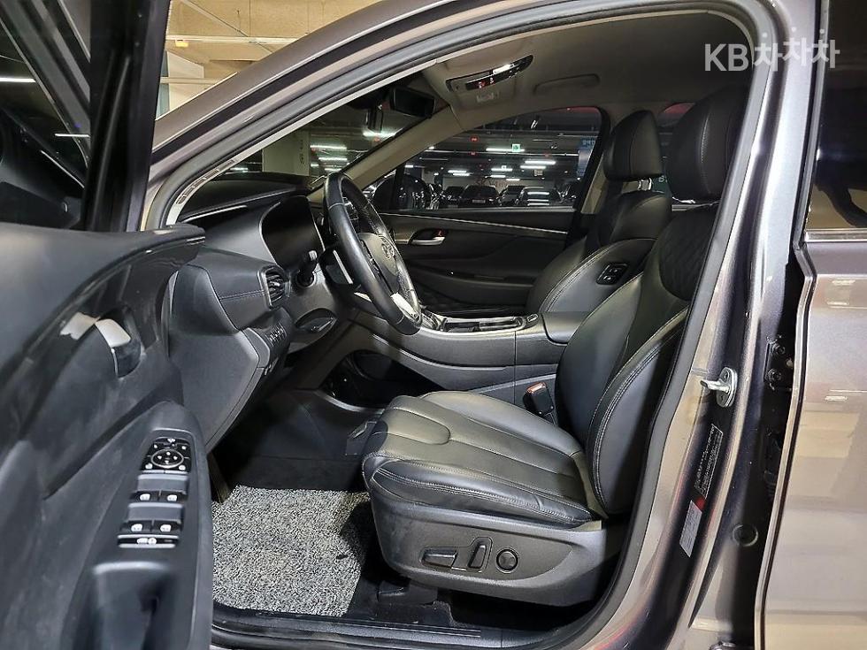 Hyundai Santa Fe — miniaturë 7
