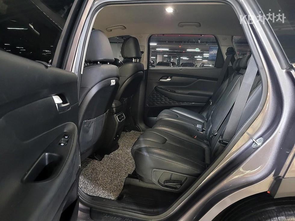Hyundai Santa Fe — miniaturë 8